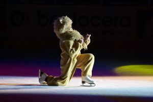 schaats show, ijsshow, schaatsen, kunstschaatsen, ijsbaan